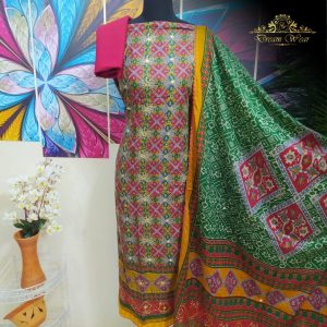 Embellished boutique 3 pcs