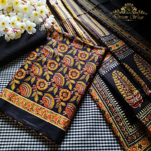 Joypuri 3Pcs