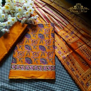 Joypuri 3Pcs