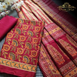 Joypuri 3Pcs
