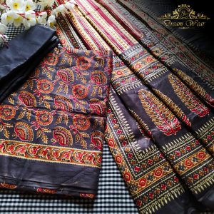 Joypuri 3Pcs