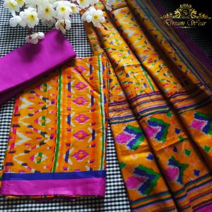 Joypuri 3 pcs