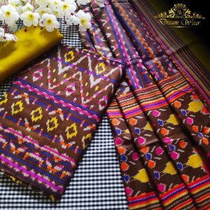 Joypuri 3 pcs