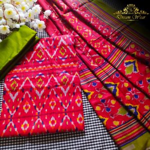 Joypuri 3 pcs